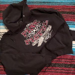Miranda Lambert Boutique Hoodie - M